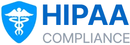 HIPAA Compliance Badge