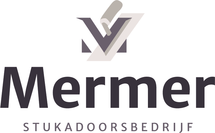Logo Stukadoorsbedrijf mermer