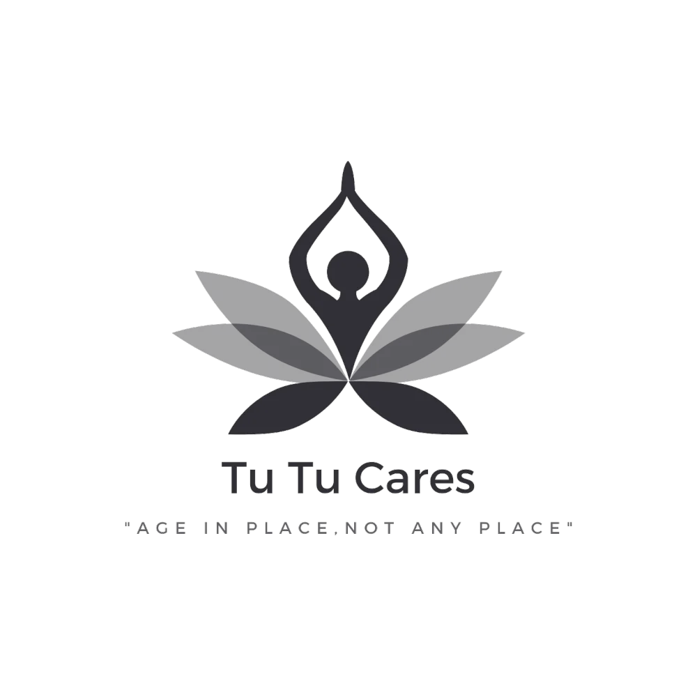 Tu Tu Cares Family Caregivers Training