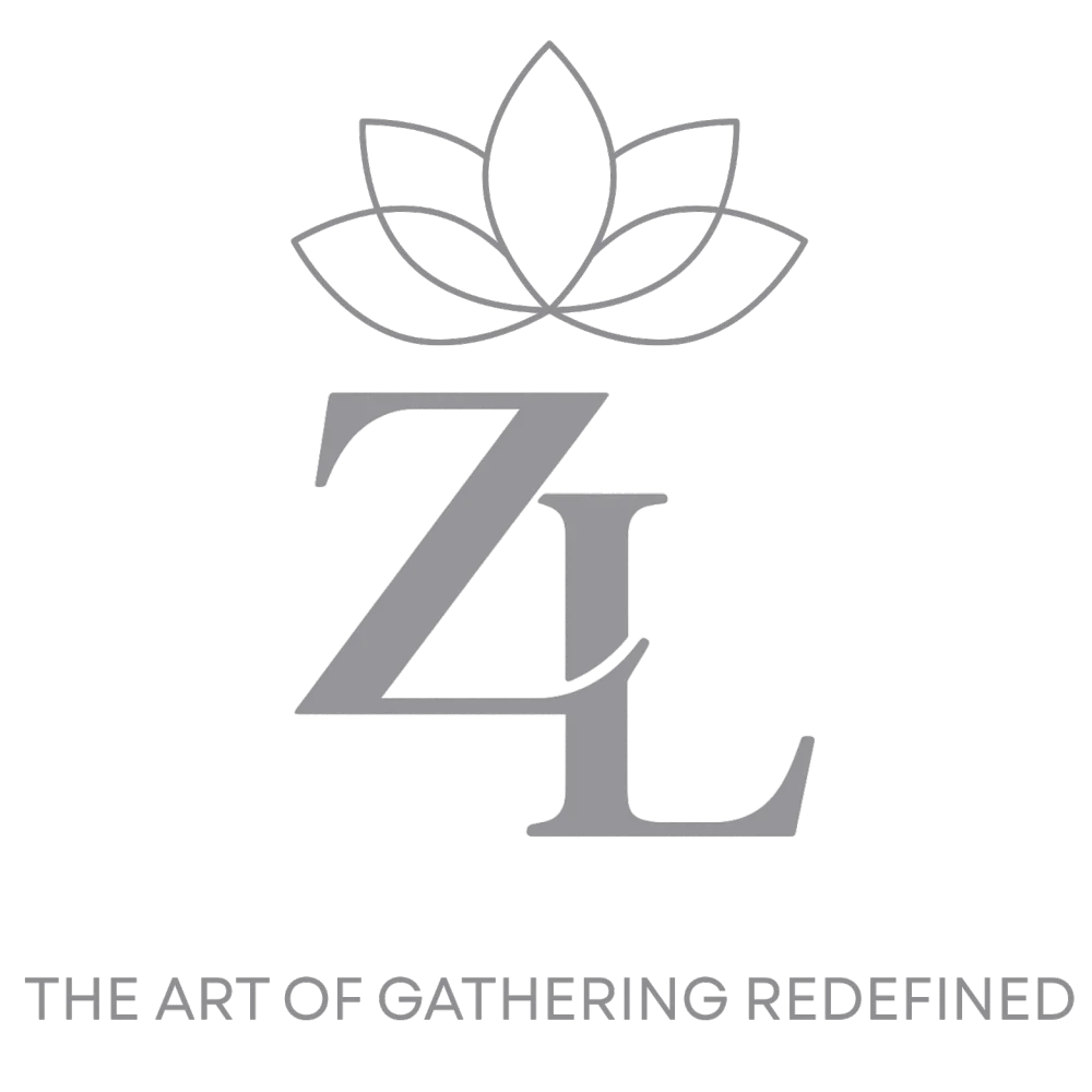 Zen-Life Space Rental Logo