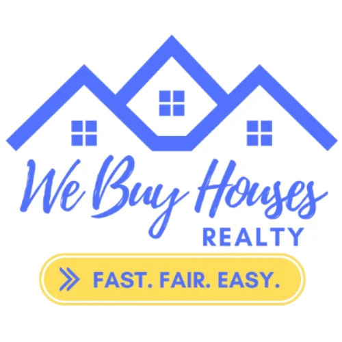 We Buy Houses Realty Logo