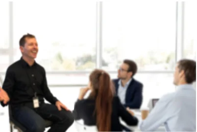 James Pearson Business Coaching