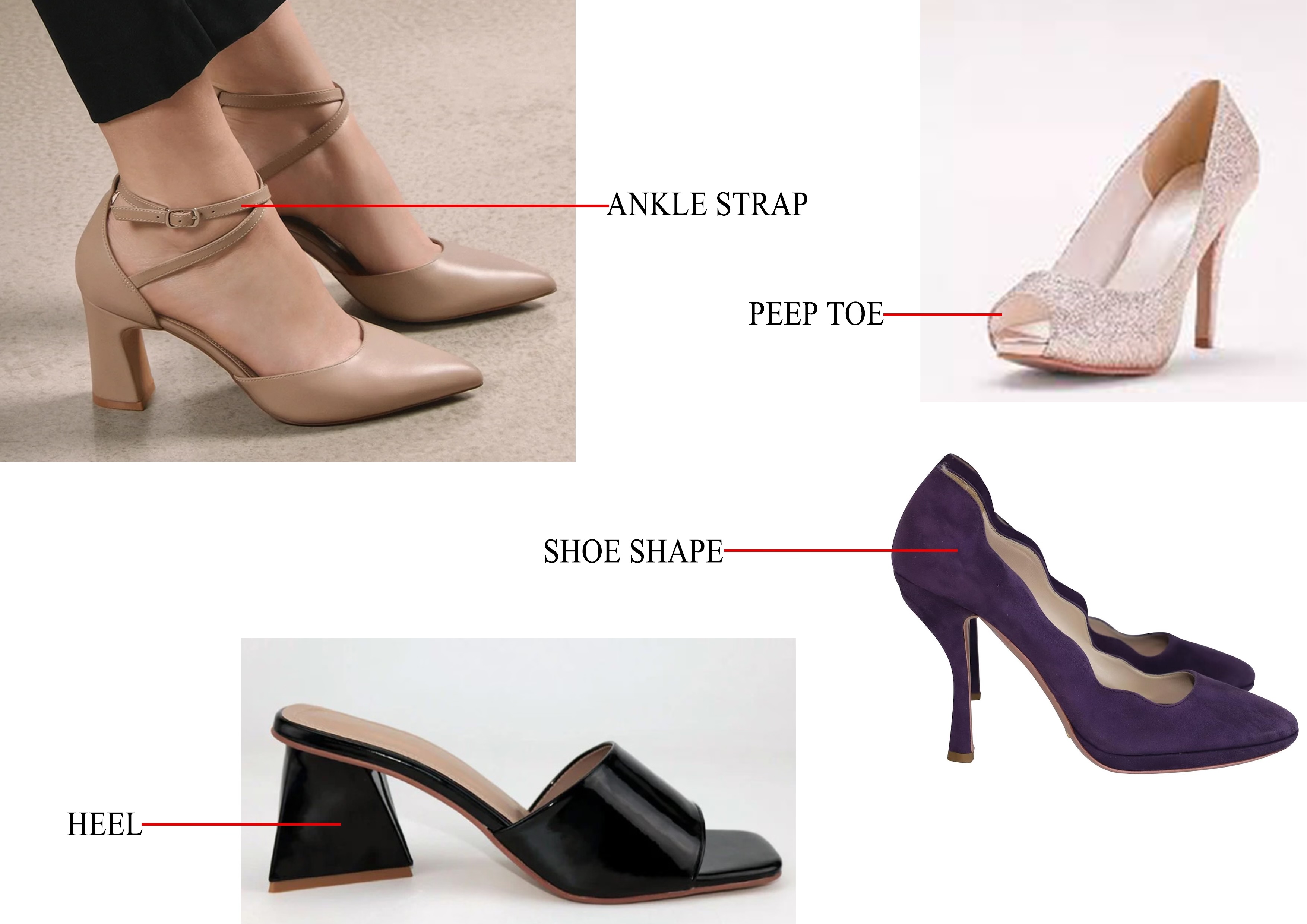 Heel Demo
