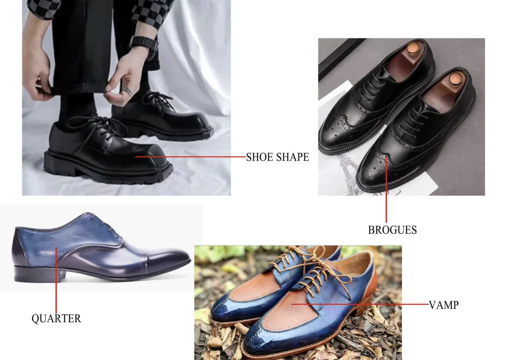 Loafer Demo