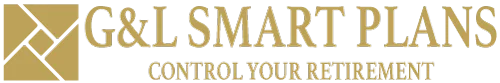 G&L Smart Plans Logo
