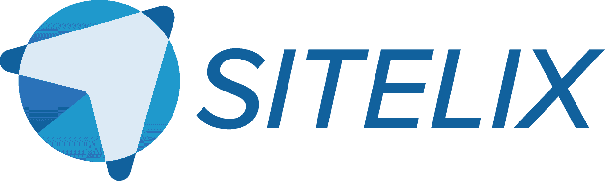 Sitelix Logo