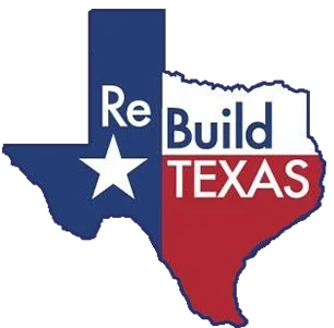 Rebuild Texas Construction