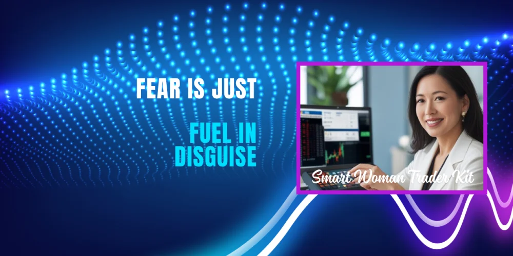Smart Woman Trader Kit 3