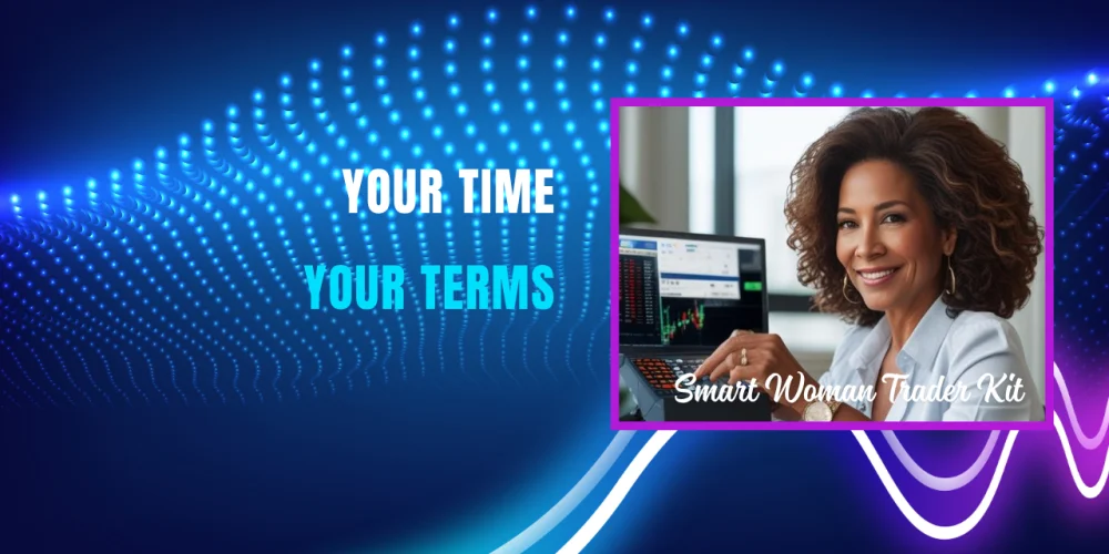 Smart Woman Trader Kit 4