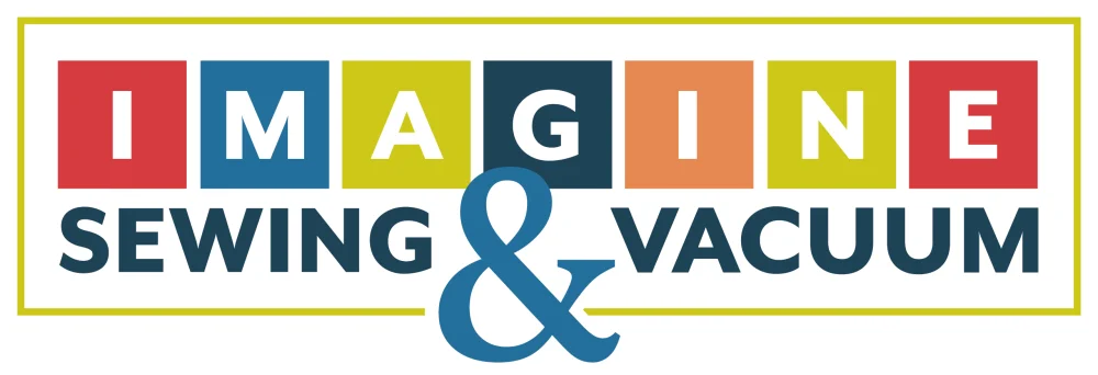 Imagine Sewing and Vacuum