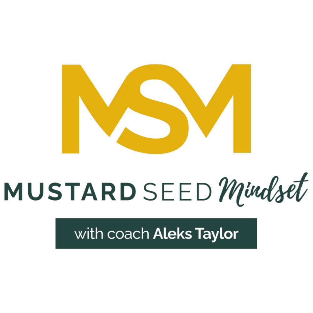 Mustard Seed mindset logo