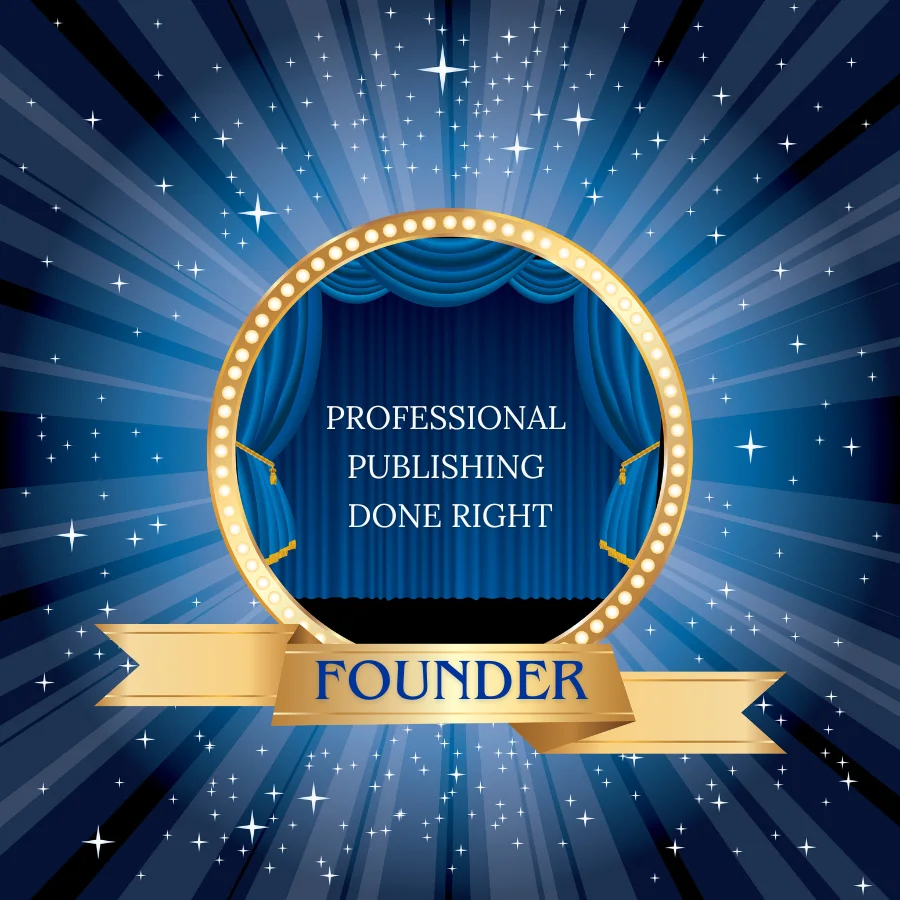 Spotlight Foundation Author Discovery