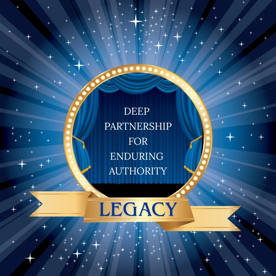 Legacy Author Discovery