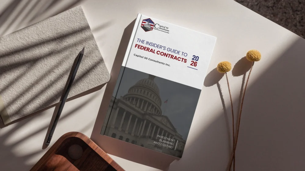 The Insider's Guide to Federal Contracts 2026