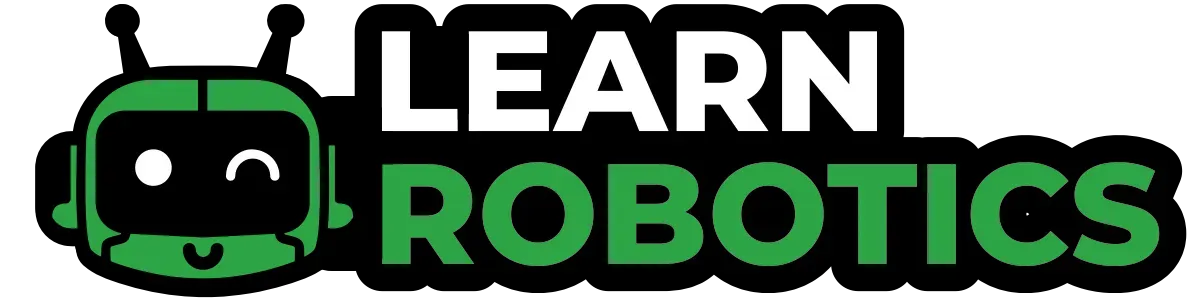 Learn Robotics Logo