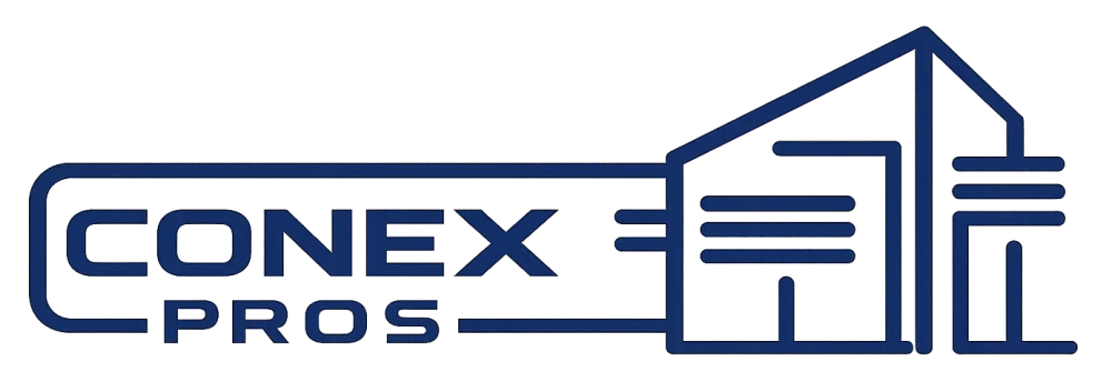 Conex Pros Logo