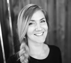 Kaitlin Photo