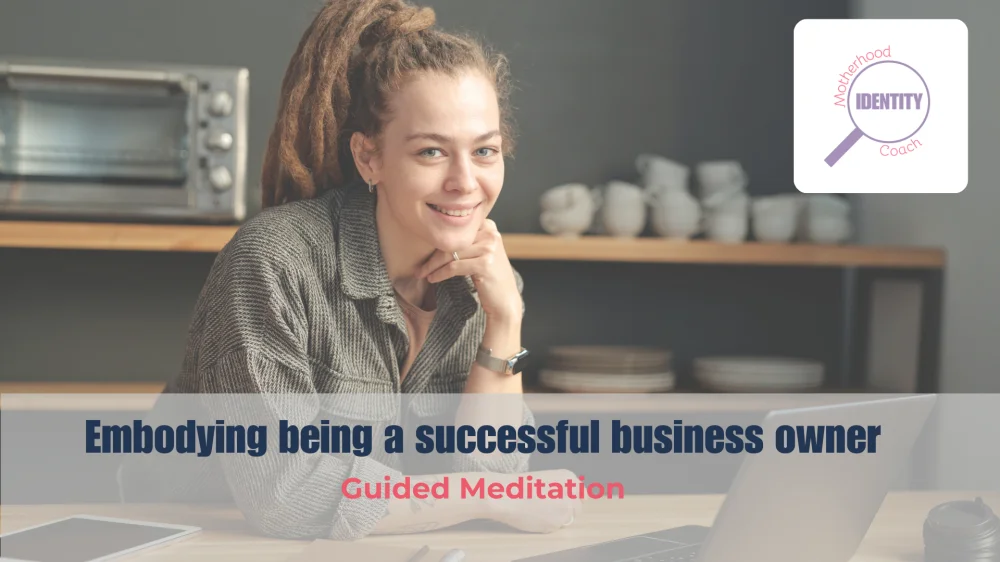 Picture of successful business owner