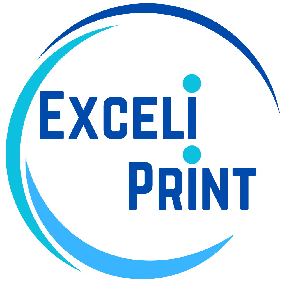 ExceliPrint