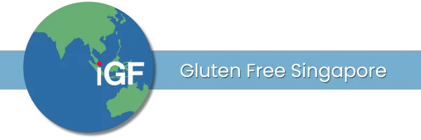 gluten free singapore header
