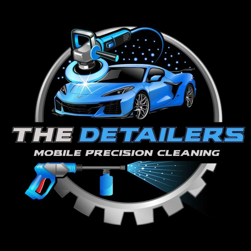 The Detailers West Yorkshire