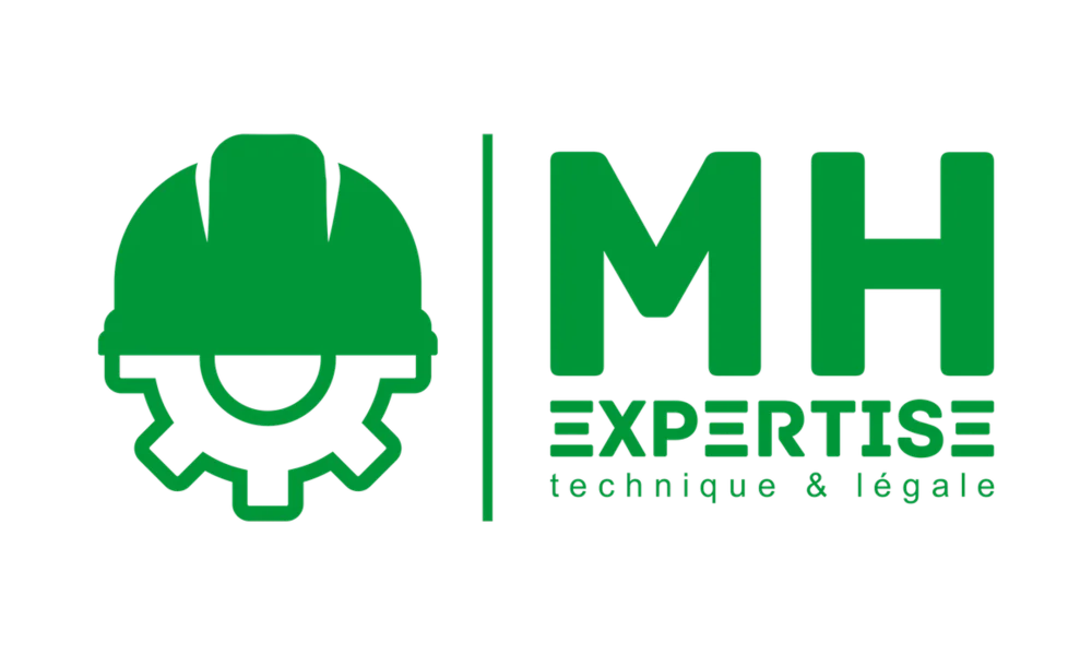 Logo MH Expertise