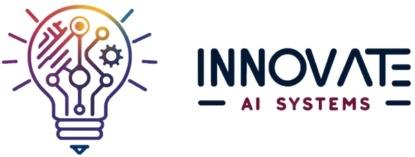 Innovate AI Systems Logo