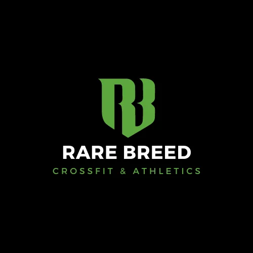 Rare Breed CrossFit & Athletics