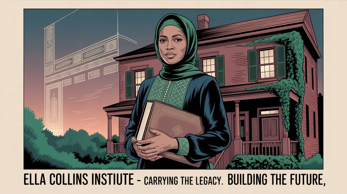 Ella Collins Institute