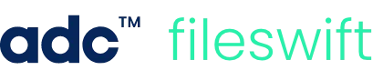 adc FileSwift Logo