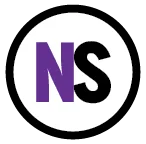 Northrup Studios badge logo