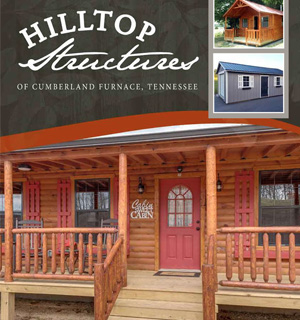 Hilltop Structures Brochure