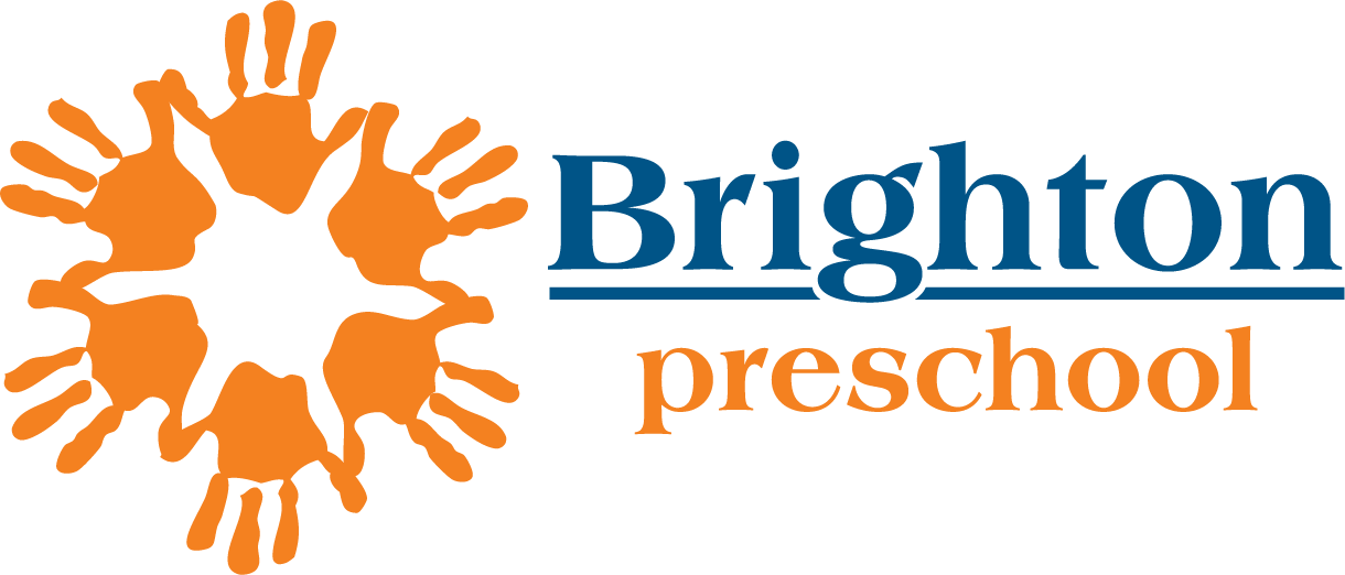 brighton preschool logo