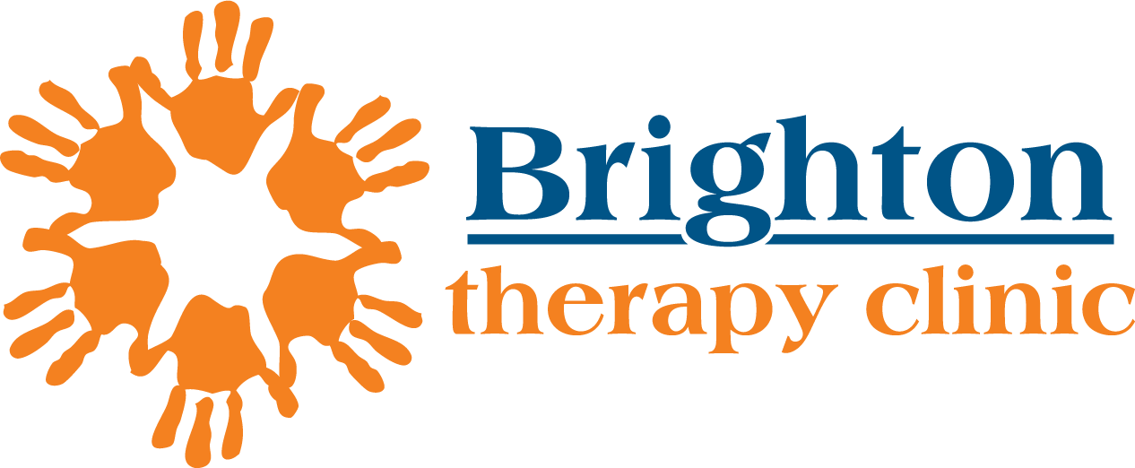 Brighton Therapy Clinic Logo