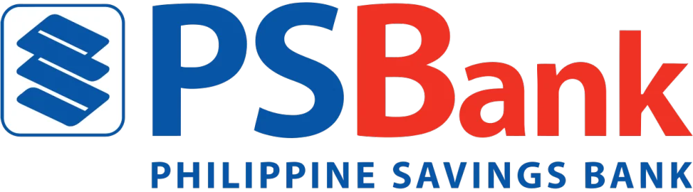 PSBank logo