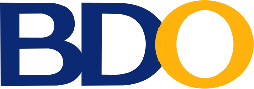 BDO logo