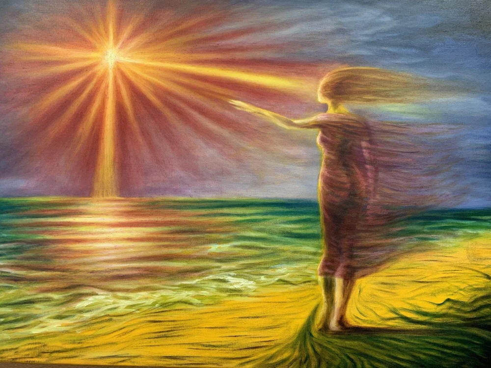 Breath of Hope Counseling Logo