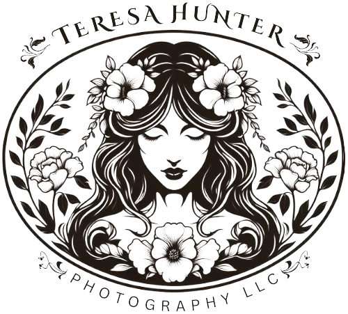 Teresa Hunter Photography Logo