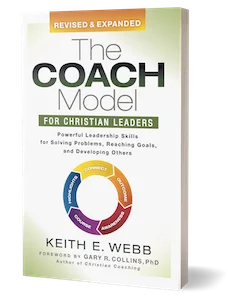 COACH Model book