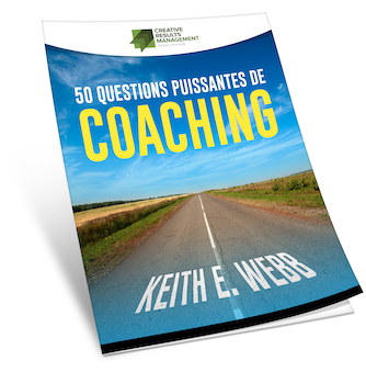 50 questions puissantes de coaching