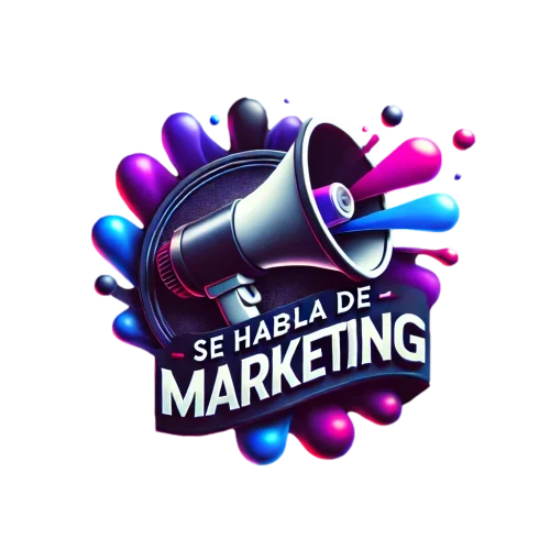Logo se habla de marketing