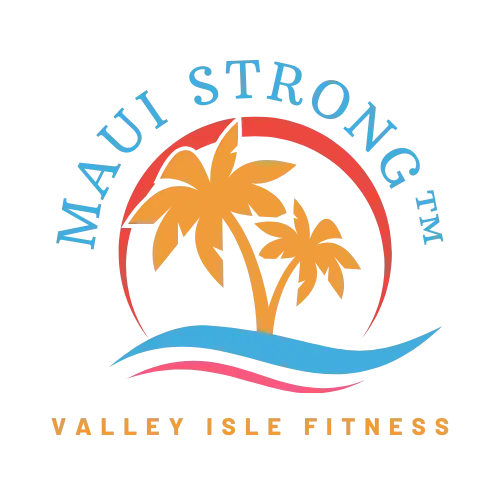 Maui Strong Logo