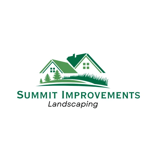 Summit Improvements Landscaping Logo