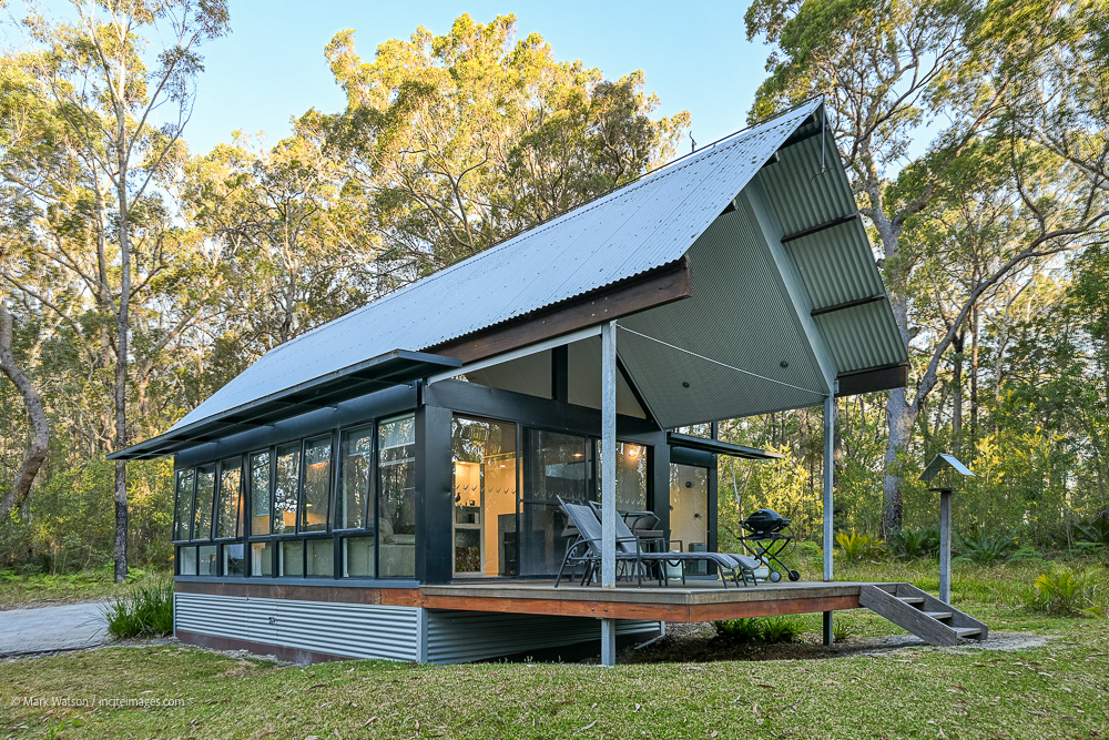 Absolute privacy in your Bower