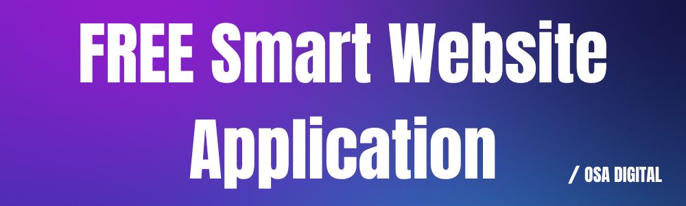 application form