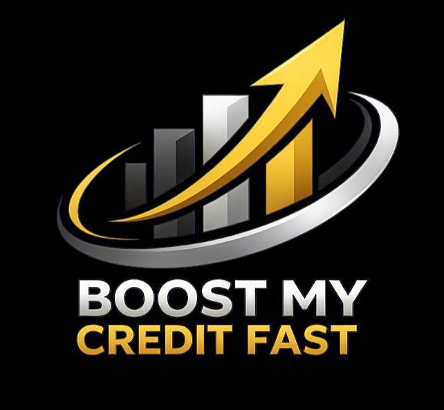Boost My Credit Logo