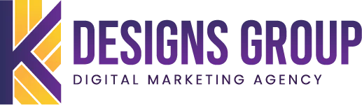 Kdesigns Group logo