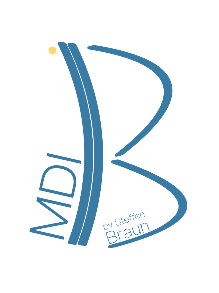 Logo MDI