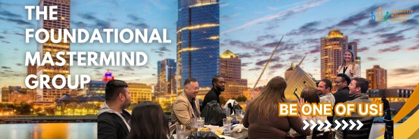 Foundational Mastermind