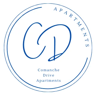 Comanche Apartments Logo